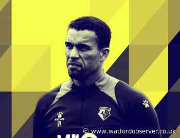 Watford head coach Ismael's four-part interview starts today