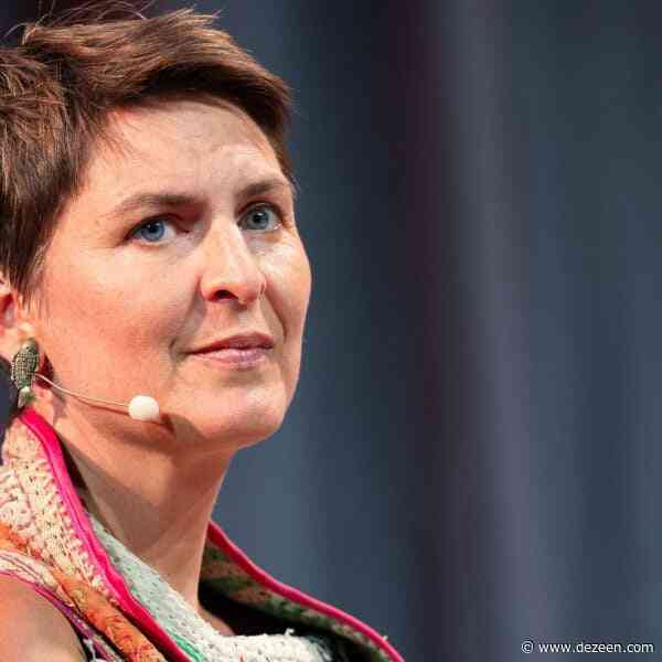 Obel Award-winner Anna Heringer apologises to Global South on behalf of architects