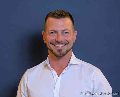 Best-Reisen holt Tobias Zirpel