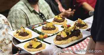 'Something about weekend barbecue warriors': Famous Dave's hosting BBQ contest in Addison