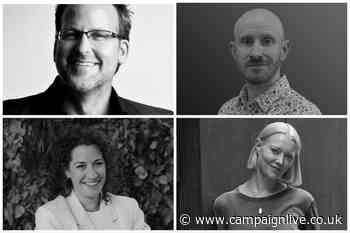 Movers & Shakers: Omnicom, Boots, Above & Beyond, Bauer, Fold7, Paramount and more