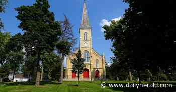 Schaumburg relaxes rules for electronic message signs