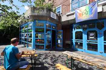 Fieberhafte Suche nach einer neuen Bleibe für Jugendzentrum