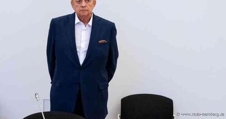 Insolvenzverfahren gegen Alfons Schuhbeck