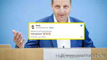 11 Leute, die sich bei der Union für das gekippte Heizungsgesetz bedanken