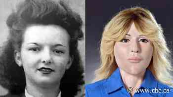 Family of woman ID'd 45 years after disappearing never gave up, niece says