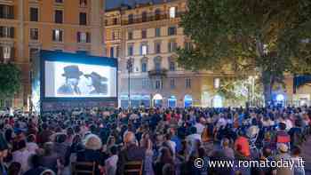 Il Cinema in piazza, "Little Women" (Piccole Donne) a San Cosimato