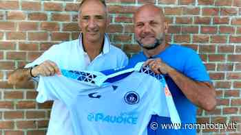 Colonna, Mariani è il nuovo allenatore