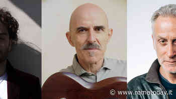 The Original Box Brothers al Parco del Celio