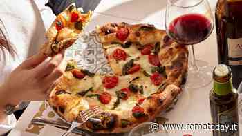La nuova pizzeria da provare a Roma è ispirata ad una nonna napoletana