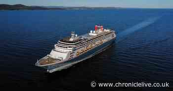 North East community heroes win holiday of a lifetime in Fred. Olsen cruise competition with almost 100 nominations