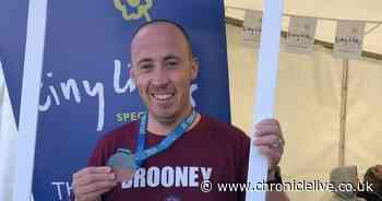 Meet nine of the community heroes who have won cruises through ChronicleLive and Fred. Olsen