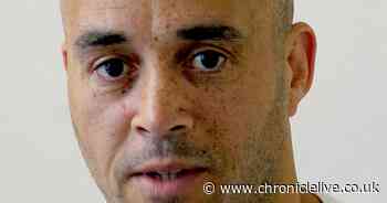 Notorious drug dealer arrested at South Tyneside home of former jail officer he had affair with in prison