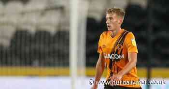 Hull City youngsters eyeing European dream after Shelbourne clinch Tigers double