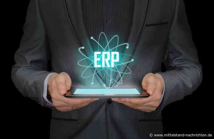 Innovation für den Mittelstand: Cloud-ERP als strategisches Tool für eine ganzheitliche Unternehmenssteuerung