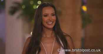 Love Island fans say ITV hiring Maya Jama is 'dangerous'