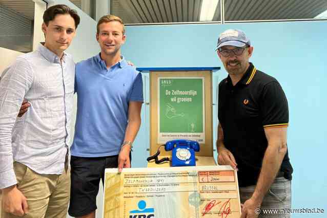 Tweede Dewa Rally als eerbetoon Mark De Waele: “Mentaal welzijn van ondernemers bespreekbaar maken”