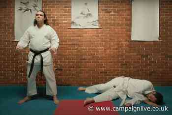 TheFork explores consequences of not planning in ad by Droga5 London