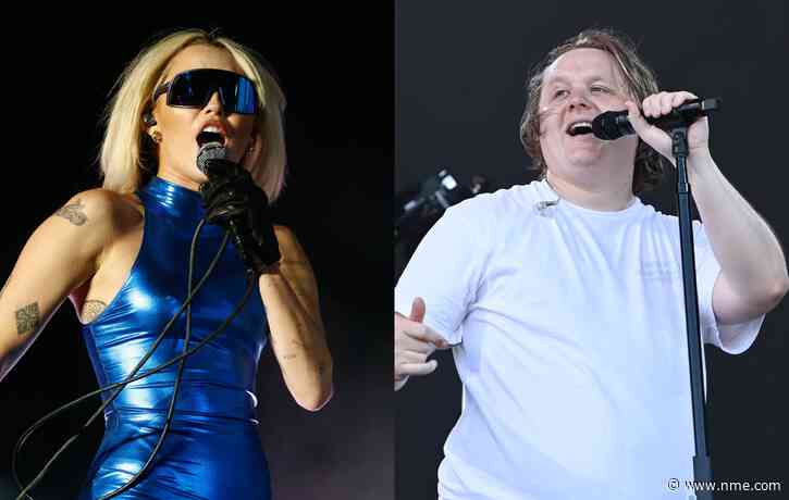 These are the biggest songs and albums of 2023 so far