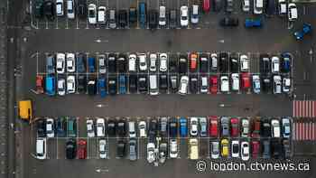 'We didn't think it would happen to us': Vehicles stolen while owners vacationed in Alaska