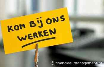 De arbeidsmarkt blijft bijzonder krap