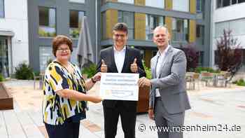 Neu am Beruflichen Schulzentrum Mühldorf: Klasse für Heilerziehungspflege 
