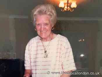 Legal action over Bow crane tragedy which killed June Harvey