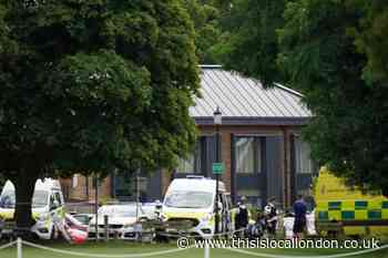 The Study Preparatory School Wimbledon: Major incident declared