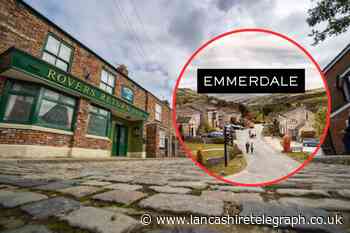 Coronation Street and Emmerdale star Denise Black hospitalised