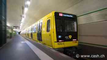 Frankenstärke und Kosteninflation: Kepler Cheuvreux sieht bei Stadler-Rail-Aktie eine «ungünstige Bewertung»