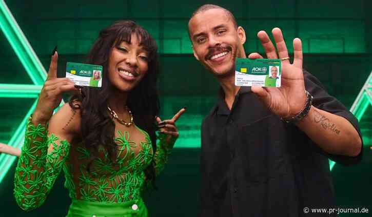 „Check das ab“: Mit Hip-Hop mehr Awareness für Krebsfrüherkennung