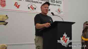 Canadian Lakehead Exhibition announces entertainment lineup with plan to appeal to younger crowd