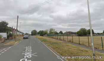 Child followed by man in 'dark clothes' in Little Sutton