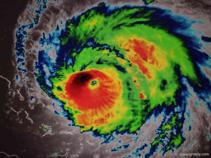 5 communications tips for weathering hurricane season