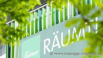 Insolvenzen: Firmenpleiten auf höchstem Stand seit sieben Jahren