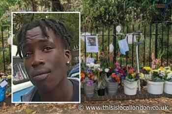 Three to appear in court after death of Deshaun James Tuitt