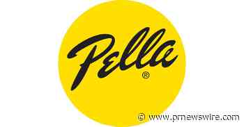 Pella Corporation Named to Newsweek's America's Greatest Workplaces 2023