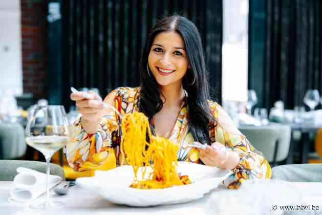 Waar eet je de lekkerste pasta vongole van Limburg? “Dit is de perfecte smaakbom met verse venusschelpen”