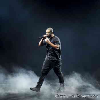 Drake teases new album is on COMING SOON