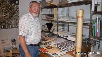 Wie Michael Bräuer das Stadtbild von Rostock geprägt hat