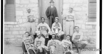 ‘The League’ Review: A Crucial Baseball Legacy