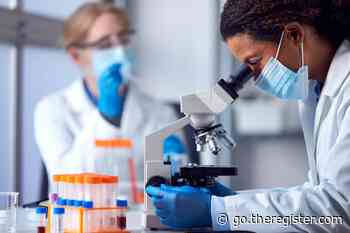 Brits negotiate draft deal to rejoin EU's $100B blockbuster science programme