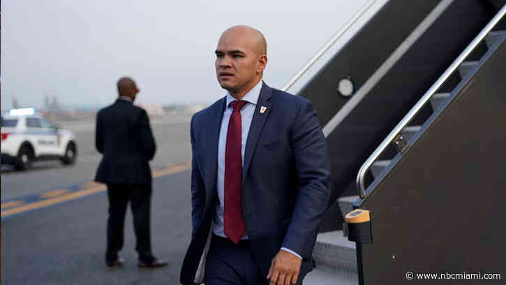 Trump valet charged in classified documents case set for arraignment again after earlier delays