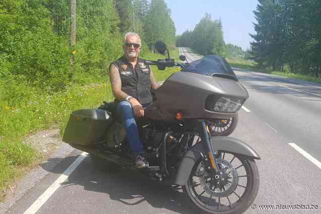 Zestiende Harleydag wordt de laatste van sterke man Rudi: “Maar ik wil mijn kindje zien verderleven”