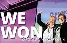 Mermaids loses landmark bid to strip gay rights group of charity status