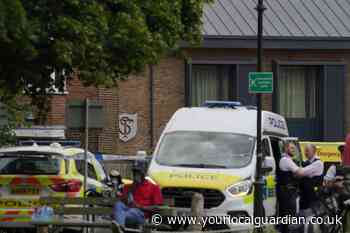 The Study Preparatory School Wimbledon crash: Council issues statement