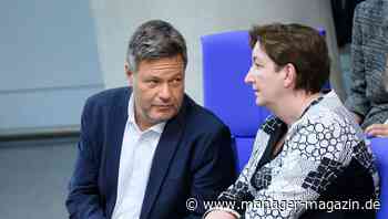 Heizungsgesetz: Koalition will das neue Gesetz nun erst nach der Sommerpause beschließen