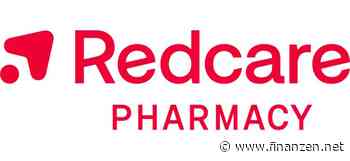 Redcare Pharmacy-Aktie springt an: Redcare Pharmacy hat Wachstum in Q2 deutlich beschleunigt