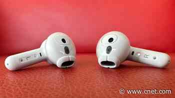 Amazon's New Echo Buds Have 2 Key Features Missing From Other Cheap Earbuds     - CNET