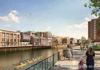 York and North Yorkshire Chamber of Commerce backs Helmsley Group plan